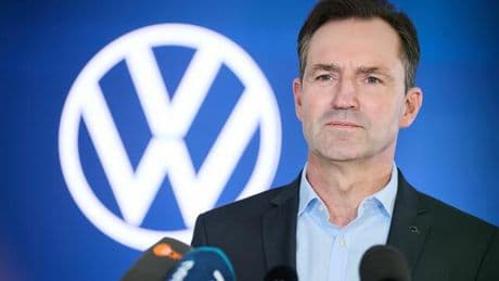 Volkswagen: VW benennt seine E-Autos um – Polo, Golf und Co. kehren zurück