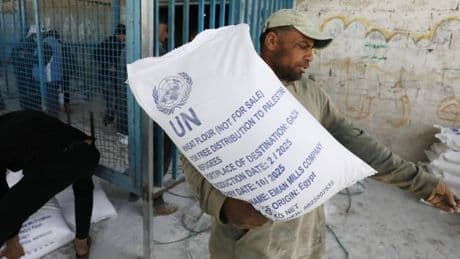 „Unverzichtbar“ oder „nicht reformierbar“? Das Ringen um Deutschlands Umgang mit der UNRWA