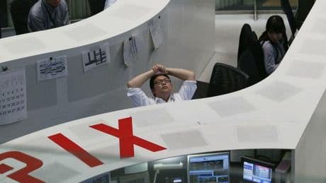 Japanische Staatsanleihen: Wieso Japans Staatsfinanzen wackeln