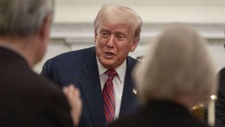 I sei mesi di Trump: "America rilanciata". Ma non cancella lo scandalo Epstein