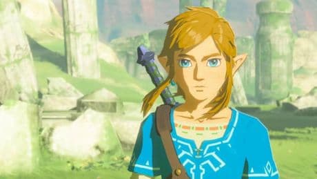 Nintendo dévoile les acteurs du prochain film Legend of Zelda