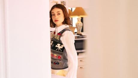 Lourdes Hernández (Russian Red) debuta en el teatro: “La obra trata sobre esta mujer casada que soy yo y que habla todo el rato de sus amantes”