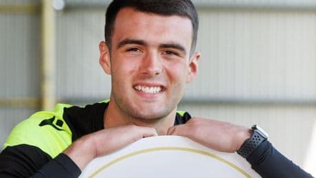 Lennon Miller reveals how he handles Motherwell transfer hype as kid brother helps keep skyrocketing star grounded