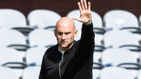 David Gray sees Hibs answer biggest question as Kieron Bowie opens the toolbox but one thing needs managed