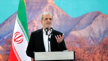 Guerre Israël-Iran : Téhéran vise un accord avec les États-Unis pour enrayer la contestation