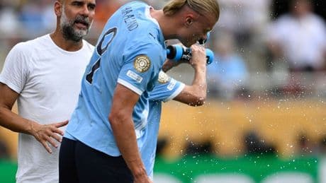 ManCity bei der Klub-WM: Katar und Saudi-Arabien ziehen vorbei