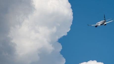Kolumne: Washington D. C.: Bitte nehmen Sie die nächste Maschine nach Hause
