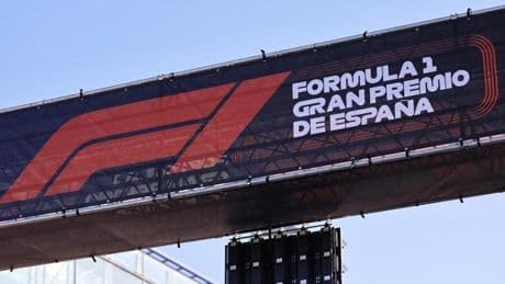 El nuevo Gran Premio de España en Madrid ya tiene fecha oficial
