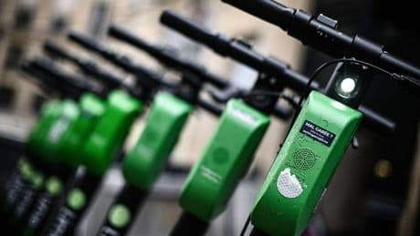 Finding The Right Balance: Regulating Shared Mobility For Success