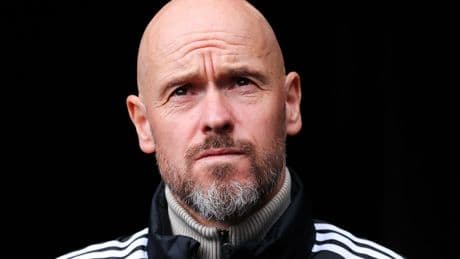 Erik ten Hag ‘in advanced talks’ to replace Real Madrid-bound Xabi Alonso as Bayer Leverkusen manager
