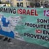 INFO FRANCEINFO. Une plainte pour complicité de crimes de guerre, de génocide et contre l'humanité vise la société française Eurolinks, soupçonnée de livrer des pièces de mitrailleuses à Israël