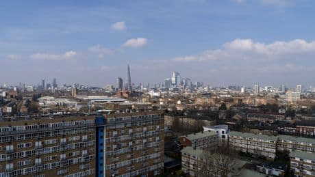 Boroughs plan to cut spending on council housing by £264m