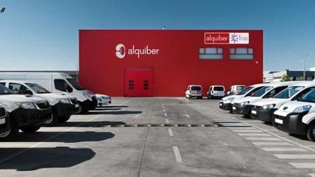 Alquiber celebra sus primeros 25 años transformando la movilidad corporativa