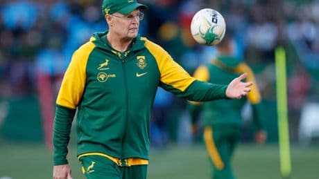 South Africa vs Italy live: Latest score and updates as Springboks bid to seal series