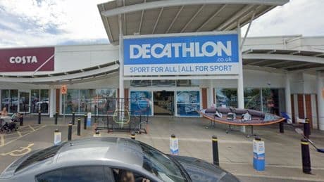 High street retailer to issue refunds for USED tents that are returned this summer – and it’s perfect for festivals