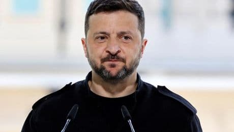 Rencontre Zelensky-Poutine, Chine, Albanie, nucléaire iranien, Talibans : les informations de la nuit