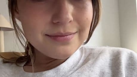 ‘Bachelorette’ star Katie Thurston is losing her memory as she fights Stage 4 cancer