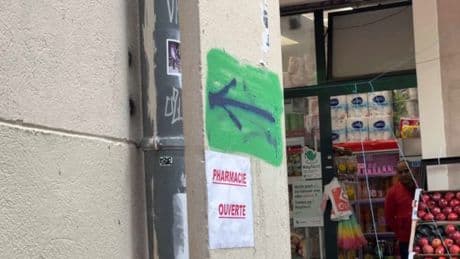 "Je me demande s'il faut partir": à Marseille, le trafic de drogue inquiète les habitants de Belsunce