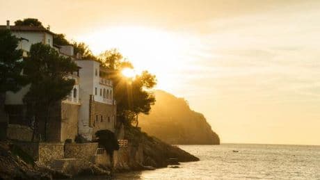 Nachlassplanung: Mallorca sehen und sterben