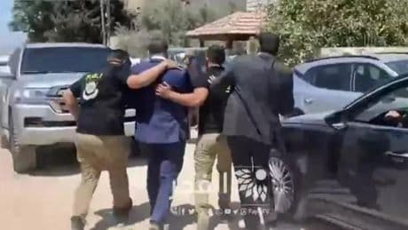 España convoca al responsable de la embajada de Israel tras los disparos a una delegación de diplomáticos en Cisjordania