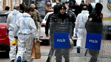 Detenido en Turquía un acusado en España de abusar sexualmente de más de cien niños