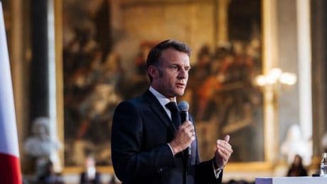 Emmanuel Macron dans le dédale de la reconnaissance de l’Etat de Palestine