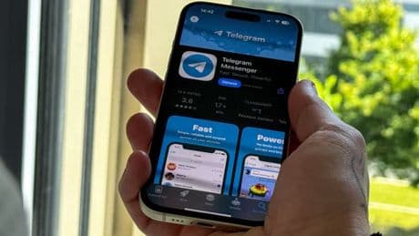 Pédocriminalité via Telegram: la plateforme assure "dépasser ses obligations légales"
