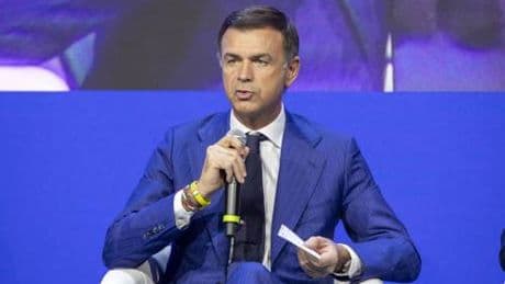Agricoltura, innovazione e difesa del Made in Italy: intervista a Ettore Prandini | Diretta