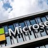 Börsenwert auf Rekordkurs: Microsoft knackt Vier-Billionen-Dollar-Marke