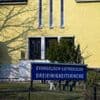 Zuvor aus Hamburg ins Kirchenasyl geflohen: Abschiebepflichtiger Afghane vor Berliner Gotteshaus aufgegriffen