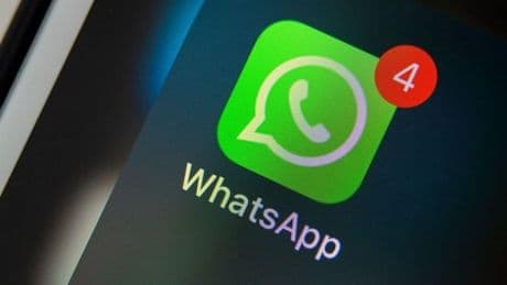 Con esta nueva función de WhatsApp, olvídate de escanear documentos fuera de casa