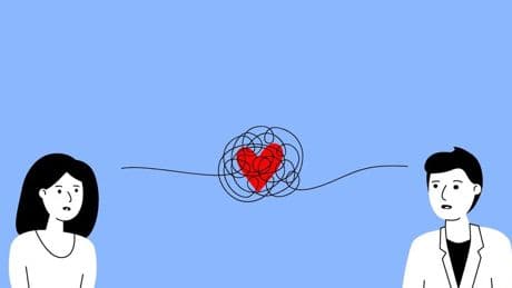 2 Signs You’re Not Being Yourself In A Relationship, By A Psychologist
