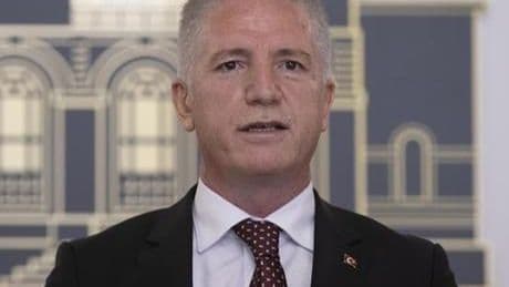 Vali Gül'den gençlere uyarı: Provakasyonlara karşı dikkatli olun
