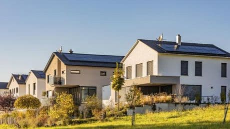Eigenheim für Normalverdiener? So scheitern Sie nicht schon an den Kauf-Nebenkosten