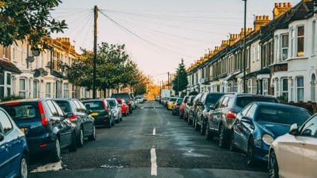 'My neighbour thinks he controls parking spot outside my home – I've had enough'