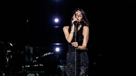 “Volevo capire se avevo ancora un posto nella musica, mi sono fatta di lato per aprirmi. La cura per me la svolta. A settembre canterò Calcutta”: ecco Giorgia