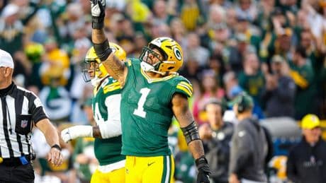 Why The Green Bay Packers Look Like The Team To Beat in The NFC North