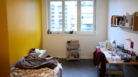 Etudiants : où se loger près de Paris en cette rentrée ? Cinq idées de villes moins chères