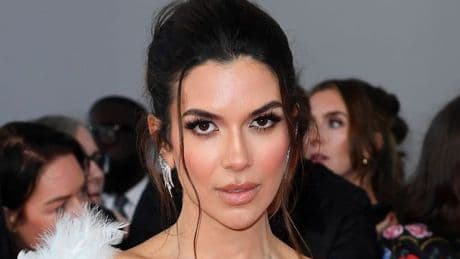 Ekin-Su overheard 'plotting secret date' with another Love Island legend at NTA party