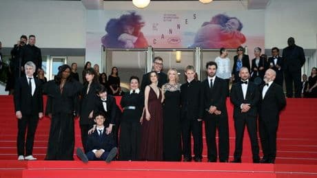 Cannes 78: il programma di domani. Grande attesa per il nuovo film di Ari Aster e il debutto di Kristen Stewart