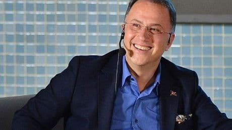 Murat Çalık’a ikinci biyopsi: 4 kitle alındı