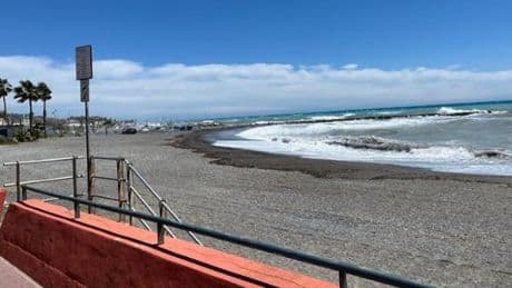 Ventimiglia, la proposta per la zona del Biscione: “Serve un molo orizzontale”