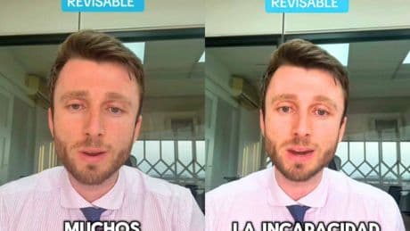 Víctor Arpa, abogado laboralista: “La incapacidad permanente es revisable. Puede ser retirada por la Seguridad Social"