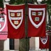Rechter blokkeert verbod op buitenlandse studenten aan Harvard