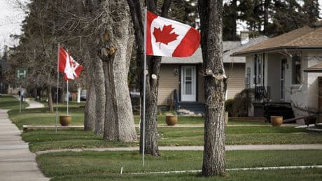 More than 75% of Canadians hopeful on unity, economy in 2024: StatCan