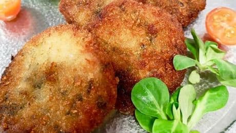 Parecen croquetas pero no lo son: el plato típico de Baleares considerado un 'manjar de dioses'
