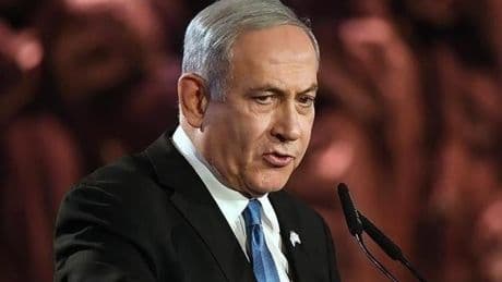 İsrailli muhalif Golan: İsrail nefretini körükleyen "Kahanist Netanyahu hükümeti"