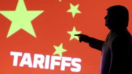 Cina valuta offerta Usa per colloqui sui dazi ma chiede rimozione preliminare