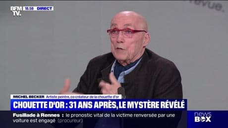 L'intégrale de News Box du vendredi 18 avril