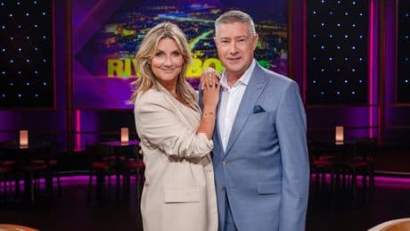 Moderatoren-Team - Das ist die Moderation von „Riverboat“
